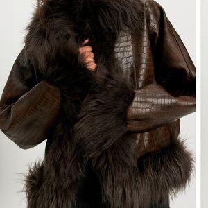 Charlotte Simone Janis Jacket